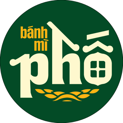 Bánh Mì Phố