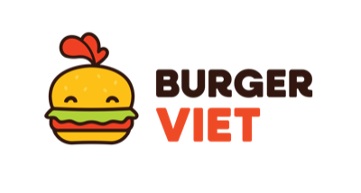Logo Burger Việt