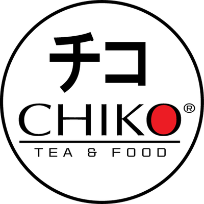 Logo Chiko Tea and Food