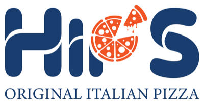 Pizza Hip'S