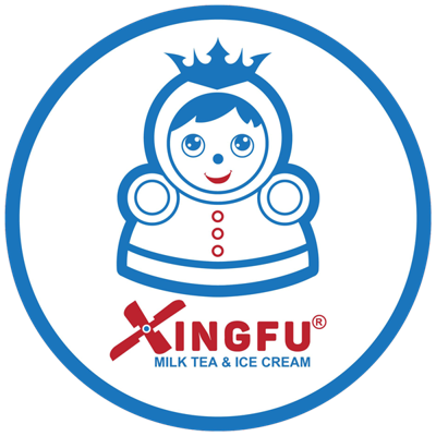 Logo Xingfu Việt Nam